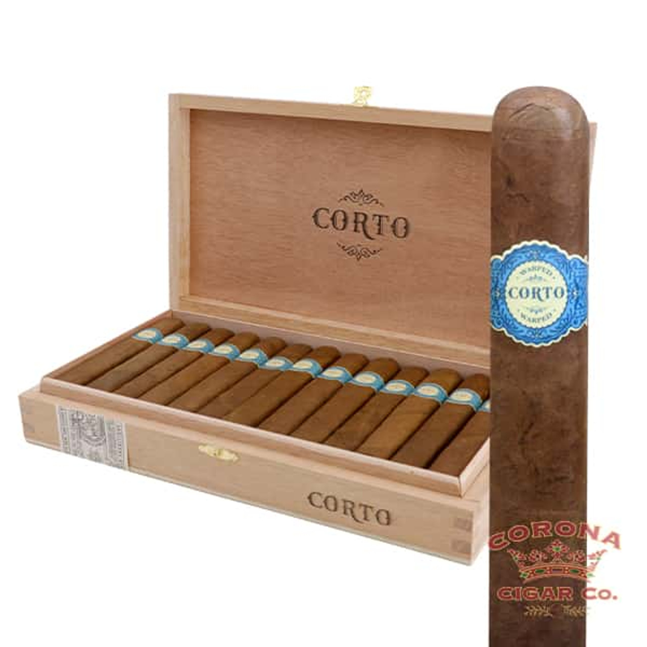 Petit corona- 4.5 x 46