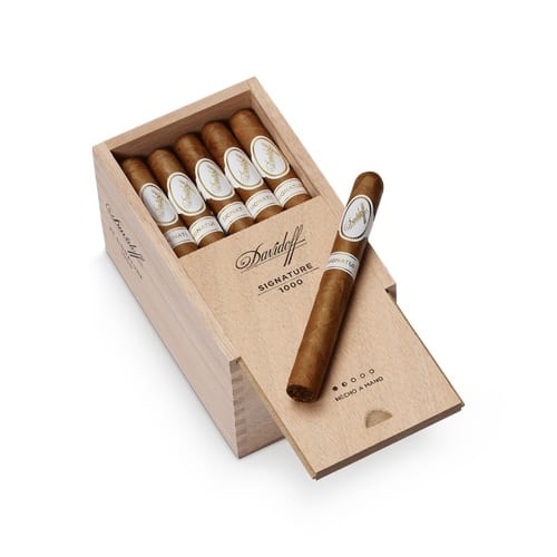 3000 natural/maduro-5.5×52