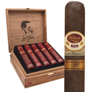 #1  natural/maduro-6.75x45