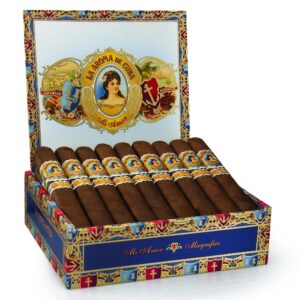 Belicoso- 5.5x52