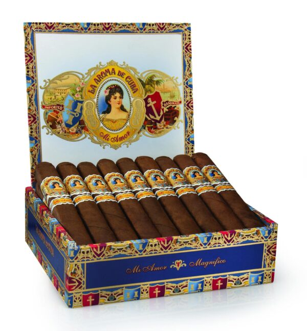 Robusto-5x50