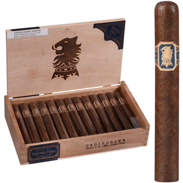 Gran toro-6x52