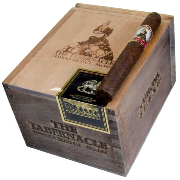 Doble Corona-7x54