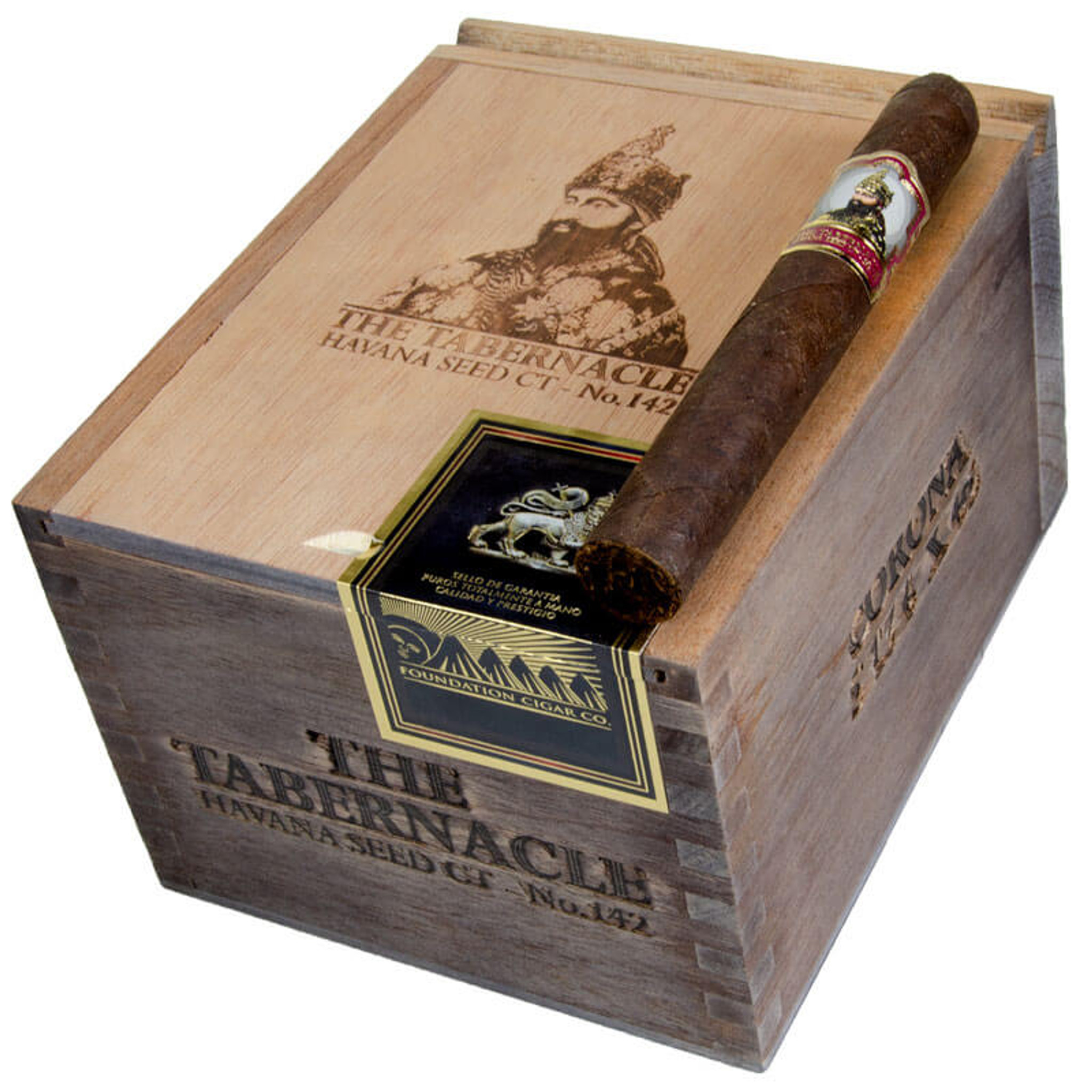 Goliath (Perfecto)-5×58