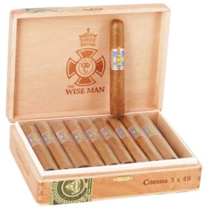 Robusto-5.5x50