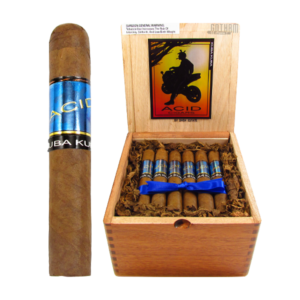 Blondie belicoso- 5x54