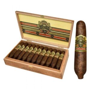 Belicoso #1- 5.25x52