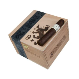 Belicoso- 6x52