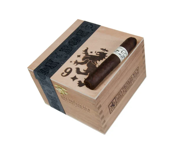 Belicoso- 6x52