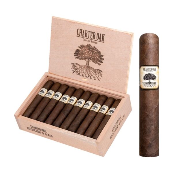 Belicoso- 5.5x54