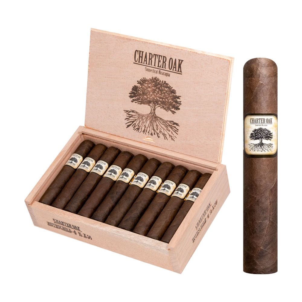 Belicoso- 5.5×54