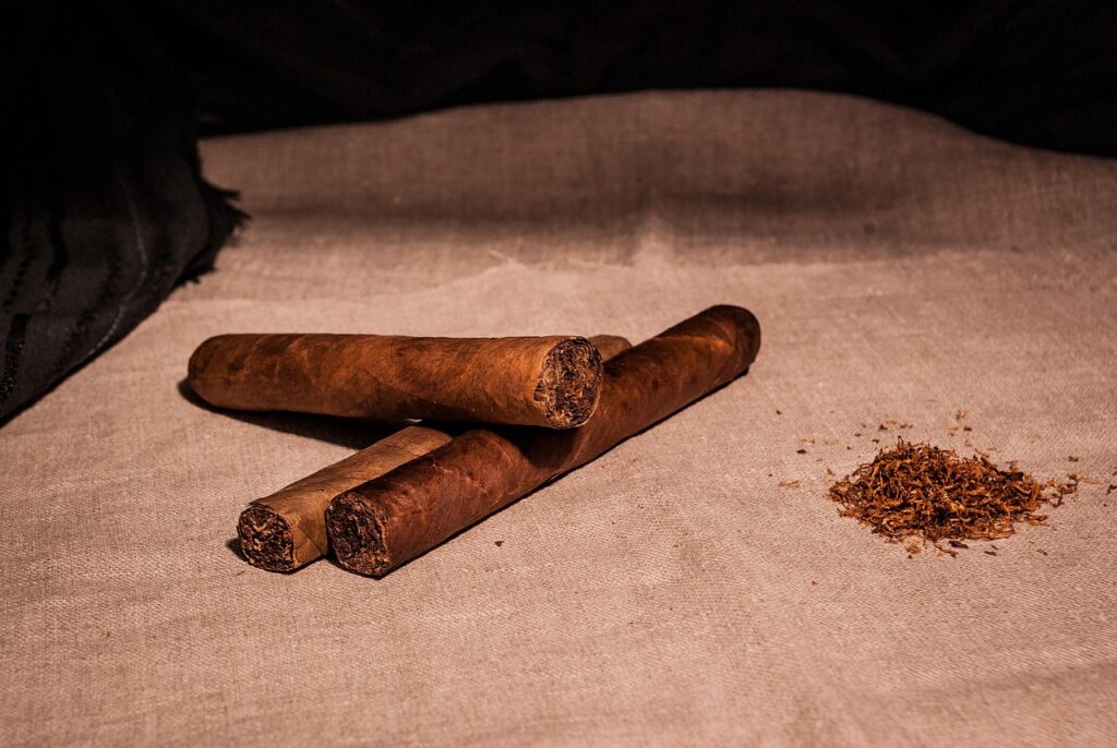 The Beginner’s Guide to Smoking Premium Cigars