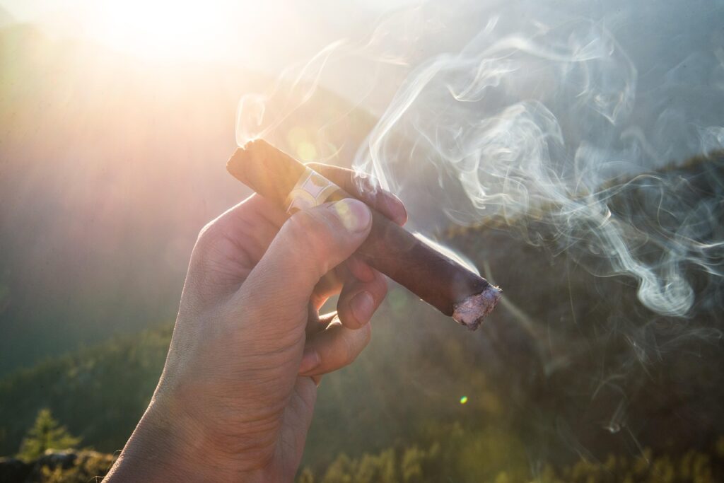 Top 5 Cigars to Try in 2025