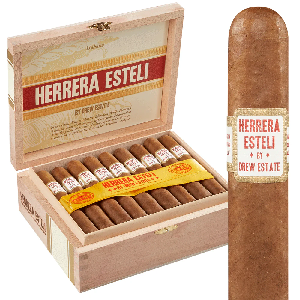 Robusto grande-5.25×52