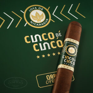 Robusto Gordo-5 ½ x 54