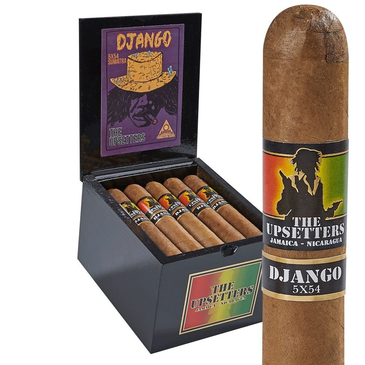 Rock Steady (churchill)-7×48