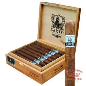 Double corona - 7 x 54